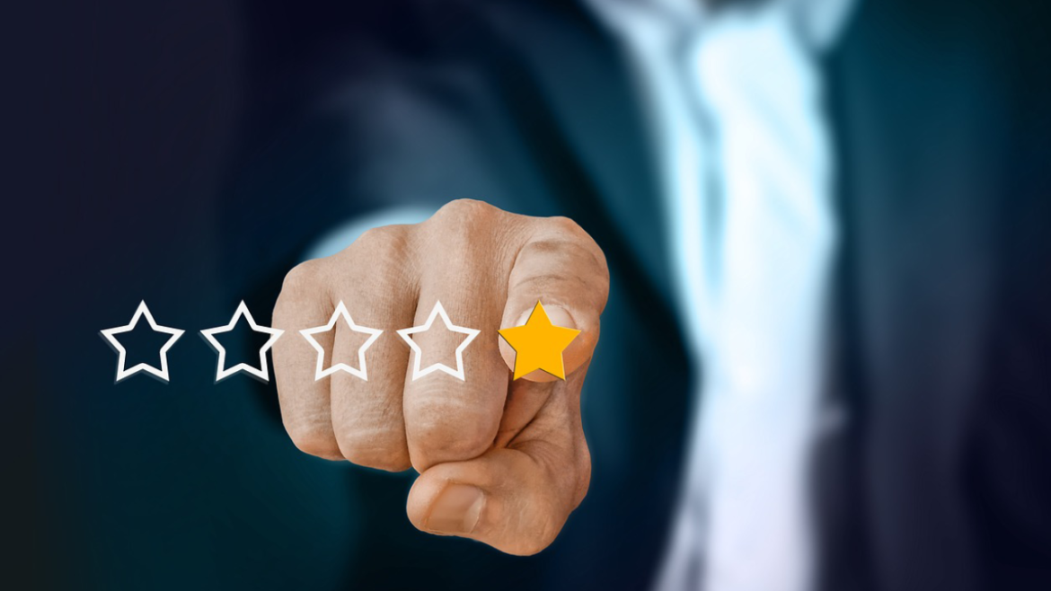 Public Relations for Small Business: What to do about bad online reviews