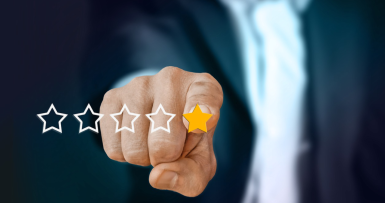 Public Relations for Small Business: What to do about bad online reviews