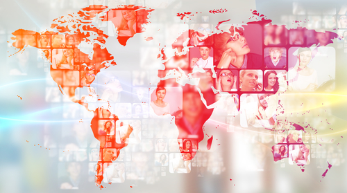 Want to Grow Your Business Globally? The Surprising Social Networks You Might be Overlooking