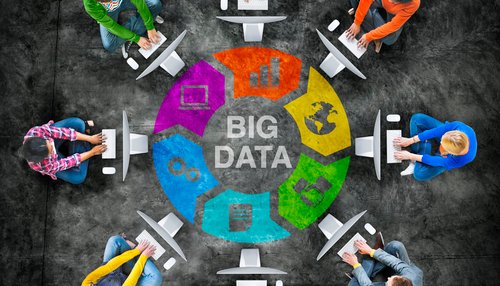 Big Data for SaaS – 5 Powerful Resources Every SaaS Business Should Be Investigating