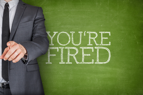 Take control of your business by firing worthless clients