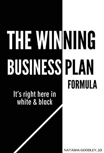 Start a Business…The White & Black Way