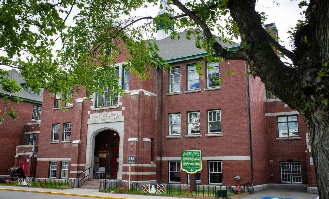 Residential School Survivor Grand Chief Ronald Derrickson and Family Mourn Children’s Deaths at Canada Residential Schools